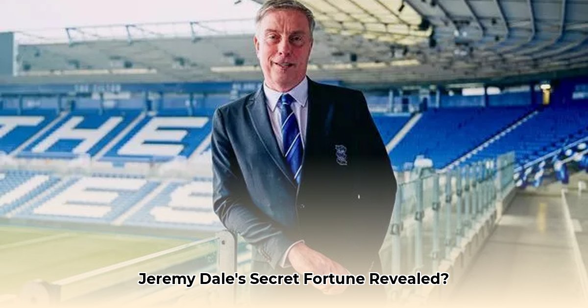 jeremy-dale-net-worth